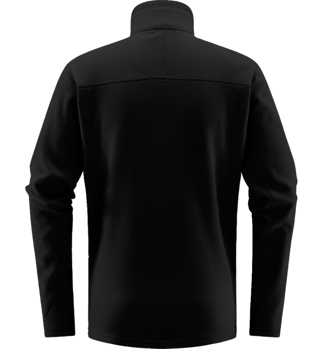 Haglöfs Buteo Mid Jacket - True Black