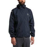Haglöfs L.I.M Proof Jacket - Tarn Blue