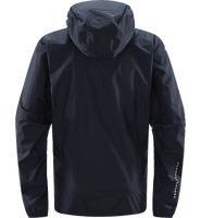 Haglöfs L.I.M Proof Jacket - Tarn Blue
