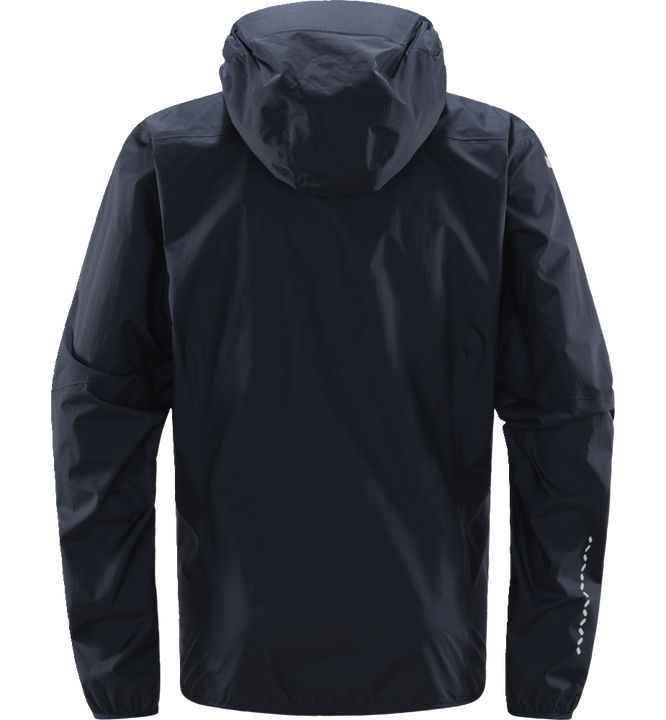 Haglöfs L.I.M Proof Jacket - Tarn Blue