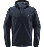 Haglöfs L.I.M Proof Jacket - Tarn Blue