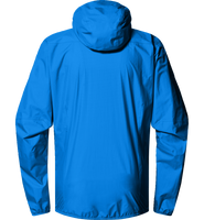 Haglöfs L.I.M Proof Jacket - Electric Blue