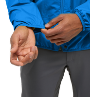 Haglöfs L.I.M Proof Jacket - Electric Blue