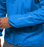 Haglöfs L.I.M Proof Jacket - Electric Blue