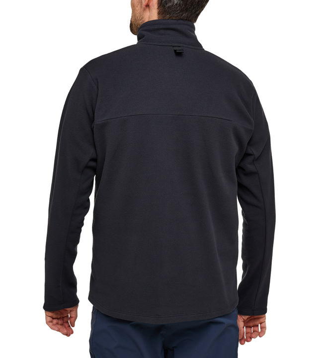 Haglöfs Mora Mid Jacket - True Black