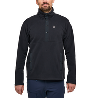 Haglöfs Mora Mid Jacket - True Black