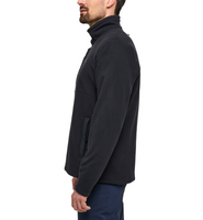 Haglöfs Mora Mid Jacket - True Black