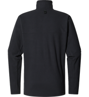 Haglöfs Mora Mid Jacket - True Black