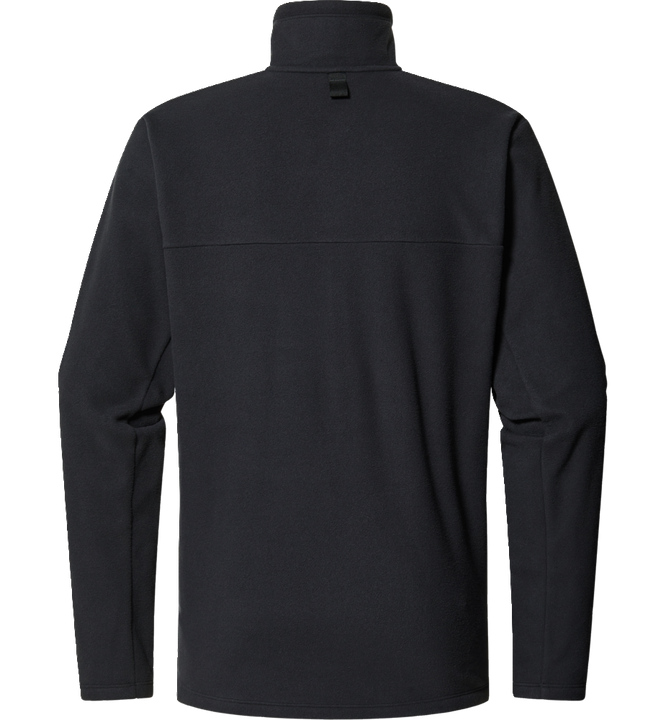 Haglöfs Mora Mid Jacket - True Black