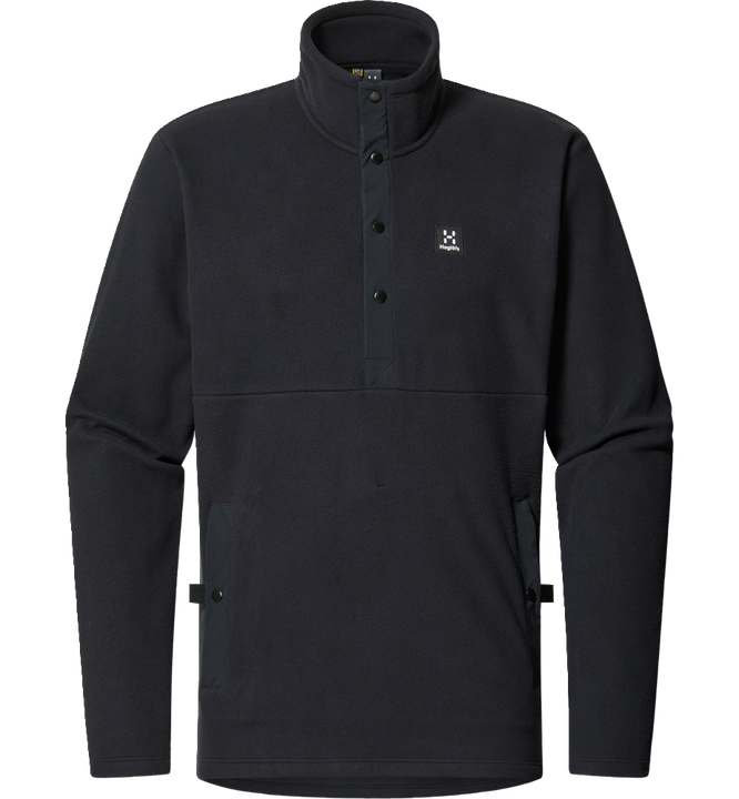 Haglöfs Mora Mid Jacket - True Black