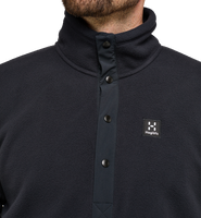 Haglöfs Mora Mid Jacket - True Black