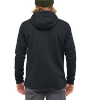 Haglöfs Rosson Mid Jacket - True Black