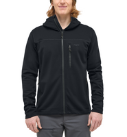 Haglöfs Rosson Mid Jacket - True Black