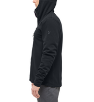 Haglöfs Rosson Mid Jacket - True Black