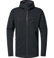 Haglöfs Rosson Mid Jacket - True Black