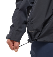 Haglöfs Rosson Proof Jacket - True Black