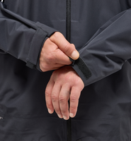 Haglöfs Rosson Proof Jacket - True Black