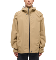 Haglöfs Rosson Proof Jacket - Oak Brown