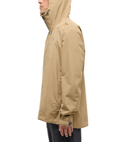 Haglöfs Rosson Proof Jacket - Oak Brown