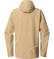 Haglöfs Rosson Proof Jacket - Oak Brown