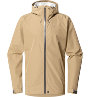 Haglöfs Rosson Proof Jacket - Oak Brown
