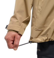 Haglöfs Rosson Proof Jacket - Oak Brown