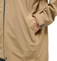 Haglöfs Rosson Proof Jacket - Oak Brown