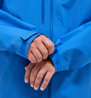 Haglöfs Front Proof Jacket - Electric Blue