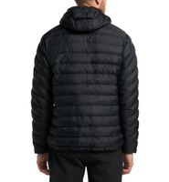 Haglöfs Särna Mimic Hood Jacket - True Black