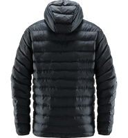 Haglöfs Särna Mimic Hood Jacket - True Black