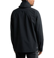 Haglöfs Korp Proof Jacket - True Black