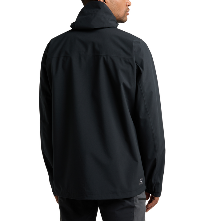 Haglöfs Korp Proof Jacket - True Black