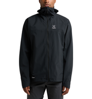 Haglöfs Korp Proof Jacket - True Black