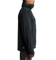 Haglöfs Korp Proof Jacket - True Black
