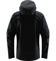 Haglöfs Korp Proof Jacket - True Black