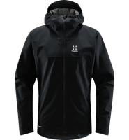 Haglöfs Korp Proof Jacket - True Black