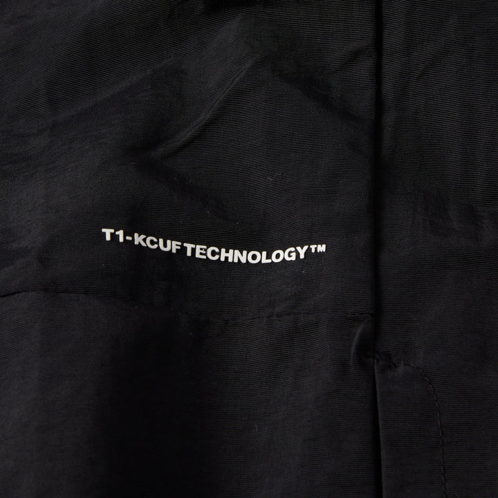 HUF - Set Shell Jacket - Black