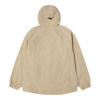HUF - Set Shell Jacket - Putty