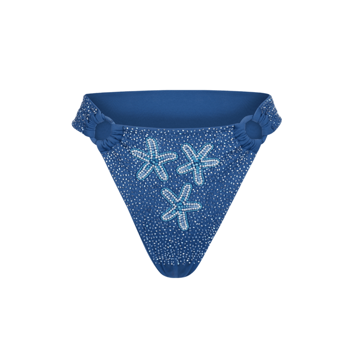 Mia's Marina Bikini Bottom