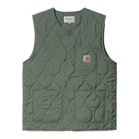 Carhartt WIP Skyton Vest - Park