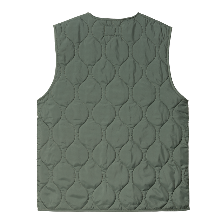 Carhartt WIP Skyton Vest - Park