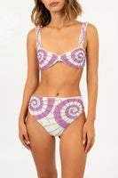 Mermaid's Kiss Bikini Bottom