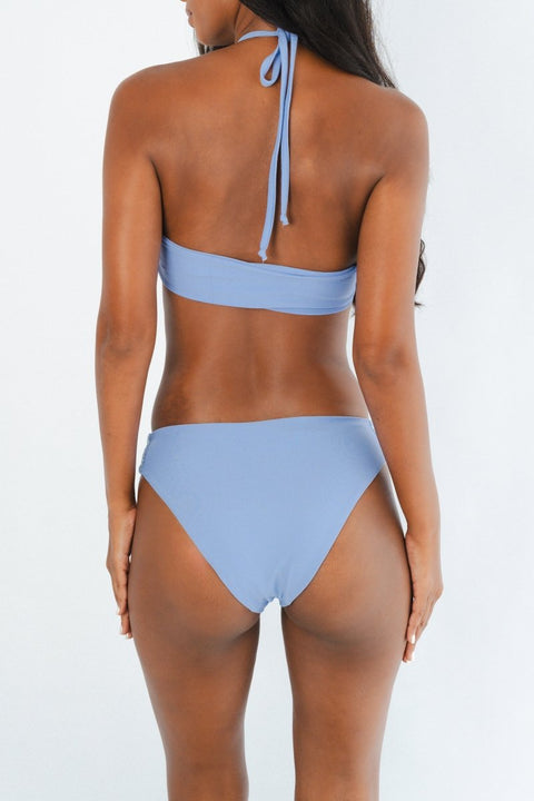 Mia's Marina Bikini Top