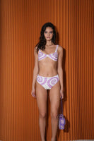 Mermaid's Kiss Bikini Bottom